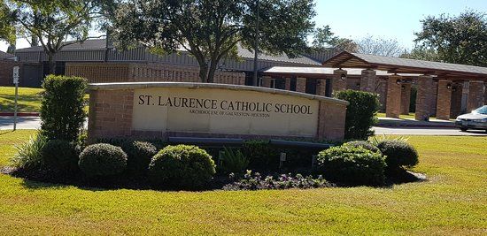 St Laurance Catholic Church